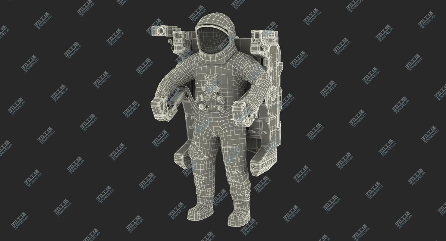 images/goods_img/2021040232/3D Spacesuit A7L with Manned Maneuvering Unit/4.jpg